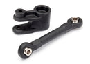 Servo horn steering linkage steering 46mm assembled with pivot balls