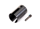 Drive cup 1 4x158mm screw pin for use only with