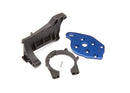 Motor mounts front and rear pin 1