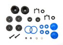 Rebuild kit GT-Maxx  shocks lower cartridge assembled pistons piston nuts bladders renews 2 shocks