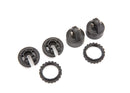 Shock caps GT-Maxx  shocks spring perch adjusters 25x14 CS 2 for 2 shocks
