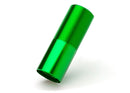 Body GT-Maxx  shock aluminum green-anodized 1