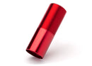 Body GT-Maxx  shock aluminum red-anodized 1