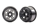 Wheels black 2