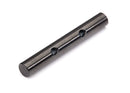 Input shaft transmission