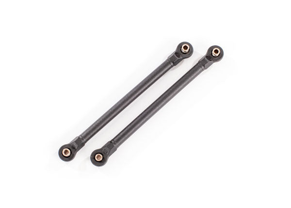 Toe links 1198mm 1086mm center to center black 2 for use with