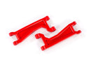 Suspension arms upper red left or right front or rear 2 for use with