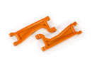 Suspension arms upper orange left or right front or rear 2 for use with