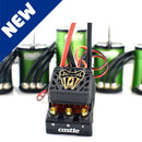 COPPERHEAD 10 SENSORED ESC CRAWLER EDITION W / 1406-3800KV SENSORED MOTOR