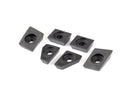Body reinforcement set