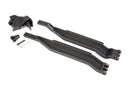 Battery hold-down 2 battery clip hold-down post screw pin pivot post screw