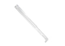 Cover center driveshaft clear