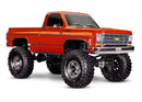 Traxxas / TRX-4 Chevrolet K10 High Trail Edition (Copper)