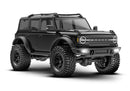 Traxxas / TRX-4M Ford Bronco (Black)
