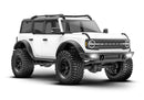 Traxxas / TRX-4M Ford Bronco (White)