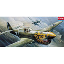 1/72 P40E Warhawk Fighter