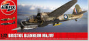 Airfix - Bristol Blenheim Mk.IVF- 1:72
