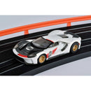 Mega G+ Ford GT Heritage