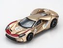AFX 2022 Ford GT Heritage