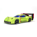 1/8 VENDETTA 4X4 3S BLX Brushless All-Road Speed Bash Racer, Green