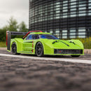 1/8 VENDETTA 4X4 3S BLX Brushless All-Road Speed Bash Racer, Green