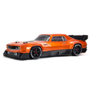 Arrma / FELONY 6S BLX Street Bash 1/7 All-Road Muscle (Orange)