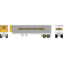 Athearn / DIGBY'S REEFER TRAILER