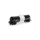 HO RTR 16,000-Gallon Clay Slurry Tank, UTLX
