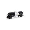 HO RTR 16,000-Gallon Clay Slurry Tank, UTLX