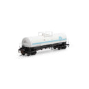 HO RTR 16,000-Gallon Clay Slurry Tank,UTLX