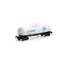 HO RTR 16,000-Gallon Clay Slurry Tank, JMHX