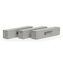 Athearn / N 45' Container, Horizon Lines