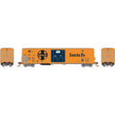 Bachmann / 57' PCF Mechanical Reefer, SF