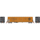 Bachmann / 57' PCF Mechanical Reefer, EL