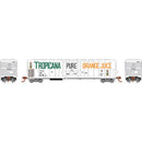 Bachmann / 57' PCF Mechanical Reefer, Tropicana