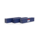 Athearn / RTR 45' Container, APL