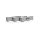 HO RTR 45' Container, Horizon Lines