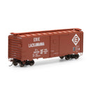 HO RTR 40' Superior Door Box, EL