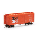HO RTR 40' Superior Door Box, NH