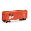 HO RTR 40' Superior Door Box, NH