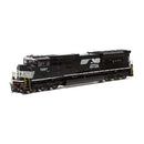 HO G2 SD70ACu w/DCC & Sound, NS