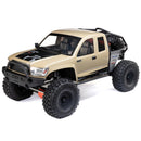 Axial - 1/6 SCX6 Trail Honcho 4WD RTR, Sand
