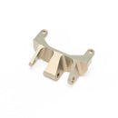 Upper Rear Link Riser, Aluminum: UTB18