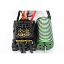 CASTLE CREATIONS MAMBA MICRO X2 0808-5300KV COMBO