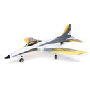 Eflite / Habu SS (Super Sport) 70mm EDF Jet BNF Basic with SAFE Select and AS3X