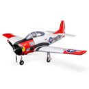 Eflite / T-28 Trojan 1.2m BNF Basic with Smart