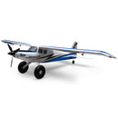 Eflite / UMX Turbo Timber Evolution BNF Basic with AS3X and SAFE