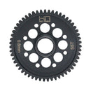 ARRMA 3S BLX 55T Steel Spur Gear, 0.8 MOD