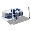Lionel / Ford, Service Station