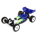Losi / Mini-B blue/white